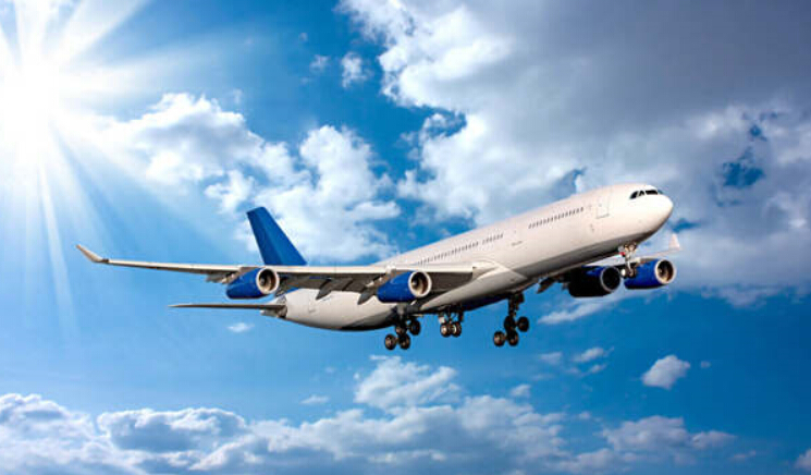 來去自由，美國國際快遞空運！